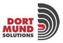 Dortmund Solutions Logo