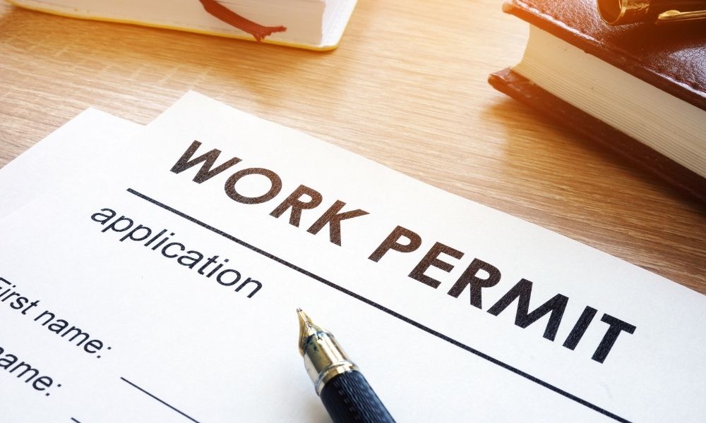Uganda Manufacturing Work Permit - Class E Industrialist Permit Application Process and Requirements